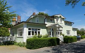 Haus Rosengarten